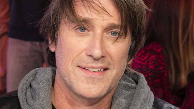 Thomas Dutronc papa 